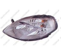 LA0024914 PRASCO Faro anteriore faro Compatibilità con LANCIA YPSILON 843