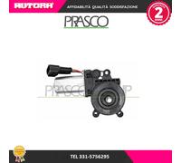 LA002W904 Elettromotore, Alzacristallo sinistro per Ypsilon (MARCA PRASCO)..