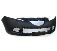 LA0041001 paraurti anteriore con primer per Lancia Ypsilon 03/11- 08/15