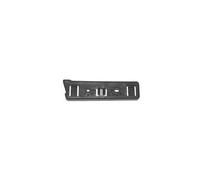 LA0041003 staffa guida dx paraurti ant-plastica per Lancia Ypsilon dal 03/11