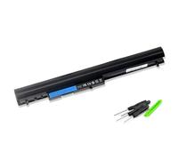 LA04 Batteria per laptop, compatibile per HP Pavilion TouchSmart 14 15 serie PC portatile HSTNN-YB5M HSTNN-UB5N HSTNN-DB5M 728460-001.(3000mAh)