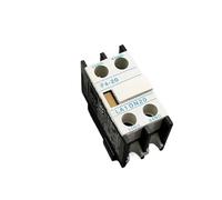 LA1-DN22 LA1-DN11 F4-22 F4-11 F4-31 F4-40 Blocco contattore Ausiliario Contatto ausiliario for CJX2 LC1-D Contattore CA 4 poli(F4-04(4NC))