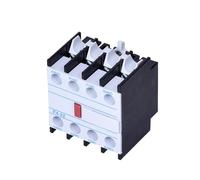 LA1-DN22 LA1-DN11 F4-22 F4-11 F4-31 F4-40 Blocco contattore Ausiliario Il contatto ausiliario for contattore CA CJX2 LC1-D 4 poli(F4-13 1NO3NC)