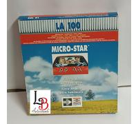 LA100 Filtro Aria abitacolo HONDA CIVIC 1/01-CR V/ROVER GROUP 416