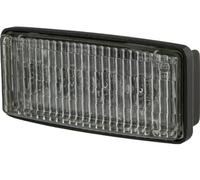 LA10431 Faro da lavoro LED, 20 W, 1750 lm, rettangolare