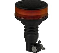 LA20080 Girofaro LED, LP, DIN, montaggio ad asta