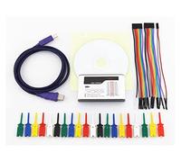 LA2016 USB. Analizzatore logico 1. 6CH 200m HZ Logic Analyzer. Alte prestazioni