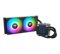 LA240-S ARGB SYNC/ALL-IN-ONE LIQUID COOLER SYSTEM