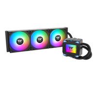 Thermaltake LA360 ARGB | All-In-One Liquid Cooler | Black