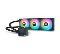 Thermaltake LA360-S ARGB | All-In-One Liquid Cooler | Black