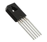 LA4425A Ic Audio Potenza Ampere 5W TO-126ML ' UK Azienda Since 1983 Nikko '