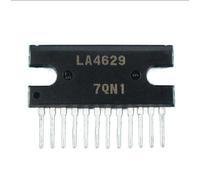 LA4629 SANYO CIRCUITO INTEGRATO SIP ''AZIENDA UK DAL 1983 NIKKO''