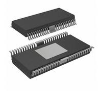 LA6502 Driver Di Motore Ic 48HSSOP