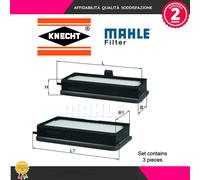 LA679S Filtro, Aria abitacolo (MARCA-KNECHT)