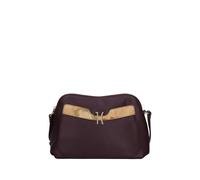 LA72 5210 Borse a spalla o tracolla ALVIERO MARTINI 1a CLASSE Donna Bordeaux BV0