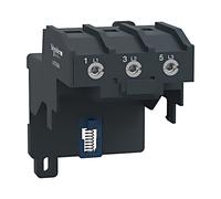LA7D3064 collegamento SCHNEIDER ELECTRIC