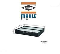 LA896/S Filtro, Aria abitacolo (KNECHT)