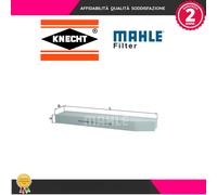 LA897 Filtro, Aria abitacolo (MARCA-KNECHT)