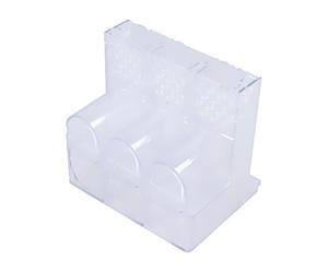 LA9G3701 Custodia protettiva Pole: 3 TeSyS G 115-225 TeSys G SCHNEIDER ELECTRIC