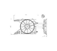 lãƒâ ¼ fter fãƒâ ¼ r Motor kãƒâ ¼ hler LOGAN, Logan