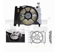 lãƒâ ¼ fter fãƒâ ¼ r Motor kãƒâ ¼ hler Yaris (anche VERSO)
