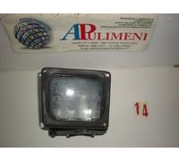 LAA222 FARO FENDINEBBIA SX H3 AUTOBIANCHI Y10 89-92 SIEM