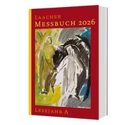 Laacher Messbuch LJ A 2026 broschur