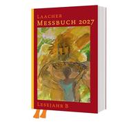 Laacher Messbuch LJ B 2027
