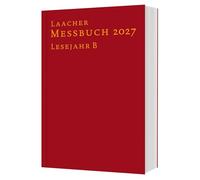 Laacher Messbuch LJ B 2027 gebunden