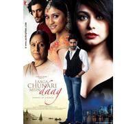 Laaga Chunari Mein Daag - Journey of a Woman (2007) - Abhishek Bachchan - Rani Mukherjee - Bollywood - Indian Cinema - Hindi Film [DVD] [NTSC] by Abhishek Bachchan