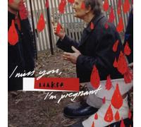 LAAKSO - I MISS YOU I'M PREGNANT