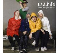 Laakso - Mother Am I Good Looking