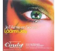 Laam & Jay - Je L'aime En Secret