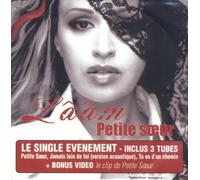 Lââm - Petit Soeur