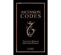 Laara Ascension Codes (Copertina rigida)