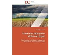 Laaradh-A Étude Des Séquences Sèches Au Niger (Tascabile) Omn.Univ.Europ.