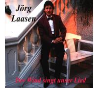 Laasen,Jörg - Der Wind singt unser Lied [Single-CD]