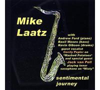 Laatz, Mike - Sentimental Journey