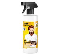 LAAV Detergente per Letti Spray per Materassi | Pulizia, Smacchiatore, Sbiancante, Eliminatore Odori per Materassi 500 ML