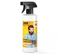 LAAV Impregnante Spray Impregnante per tappezzeria Per mobili imbottiti Divano Poltrona Materasso Sedile auto 500 ml