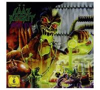 Laaz Rockit - Annihilation Principle