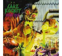 Laaz Rockit Annihilation Principle (Ltd. Green Vinyl)