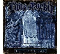 LAAZ ROCKIT - LEFT FOR DEAD + 4