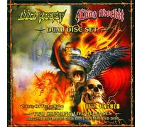 Laaz Rockit - Taste Of Rebellion & Live Untold