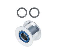 Lab 3D Stampante P1 Series Tenditore Ruota di aggiornamento X1C/P1P/P1S Accessori per la stampa 3D