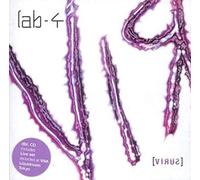 Lab 4 - Virus
