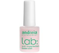 Lab Andreia Anti Imperfection Base Coat Smalto per Unghie, 10,5 ml