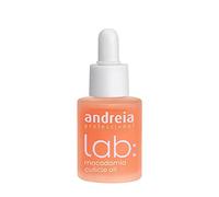 Lab Andreia Macadamia - Trattamento per cuticole (10,5 ml)