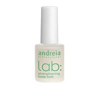 Lab Andreia Strenghtening Base Soat, smalto per unghie, 10,5 ml