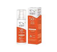 Lab. Biarritz Latte Solare Spf50 100 ml Alga Maris 100 g